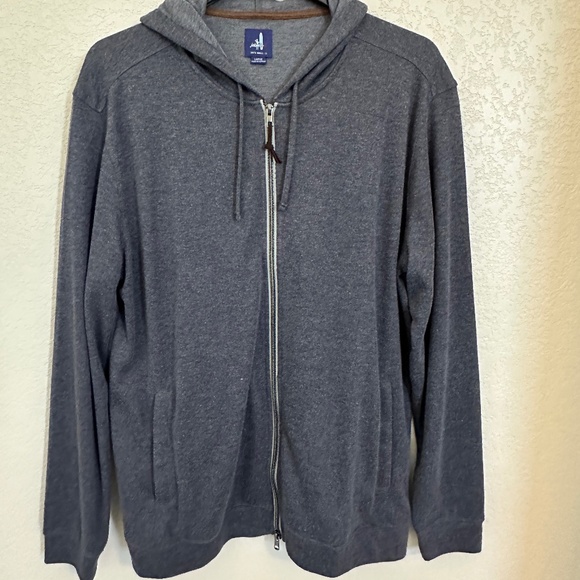 johnnie-O Other - Johnnie - O Zip